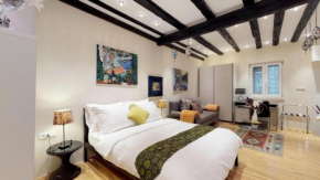 Diocletian Studio Apartments